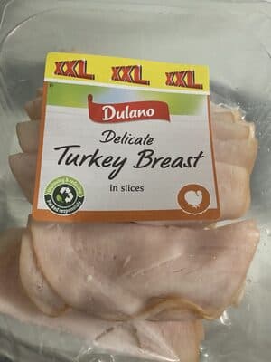 filet de dinde