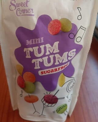 Tumtums