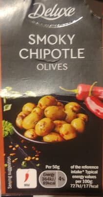Olives