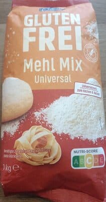 All Purpose Baking Mix