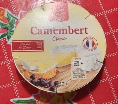 Camembert