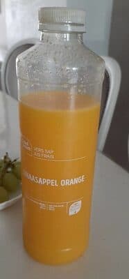 Jus Frais