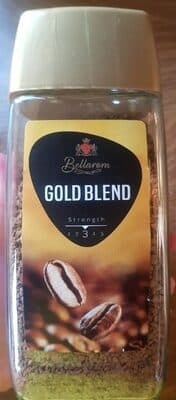 Gold Blend