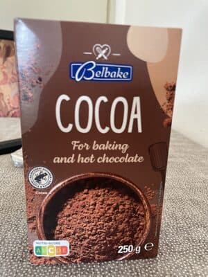 Cocoa Powder