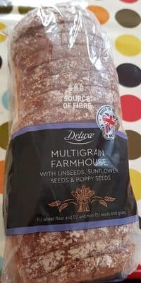 Multigrain Farmhouse