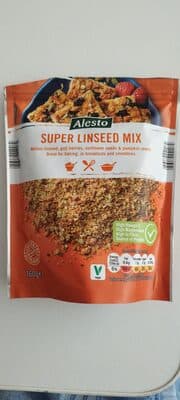 Super Linseed Mix