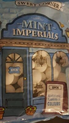 Mint Imperials