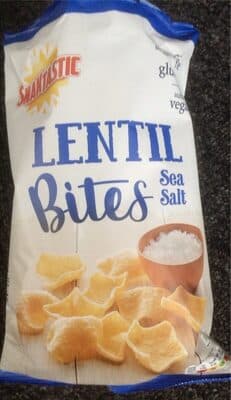 Lentil Bites