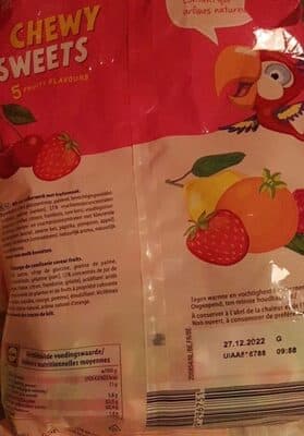 C'est sweets
