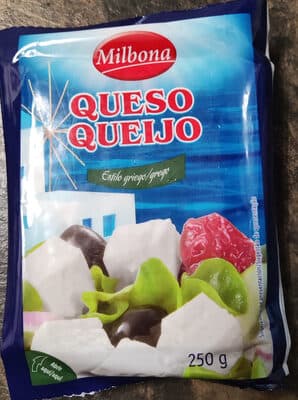 Queso
