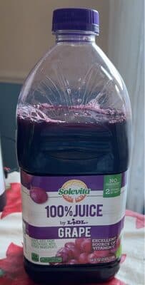 Grape Juice