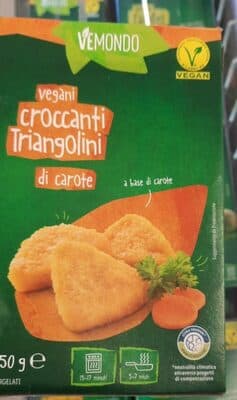 Vemondo