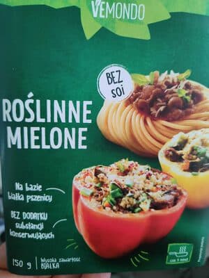 Rolinne mielone