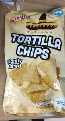 Tortilla Chips