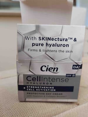 Cell Intense Cien