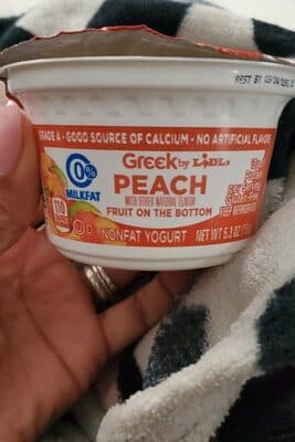 Greek Yogurt