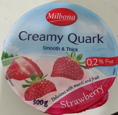 Quark-Traum