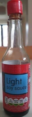 Light Soy Sauce