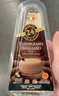 Parmigiano Reggiano