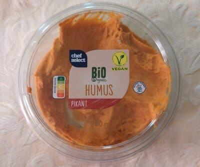 Bio Organic Humus