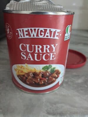 curry