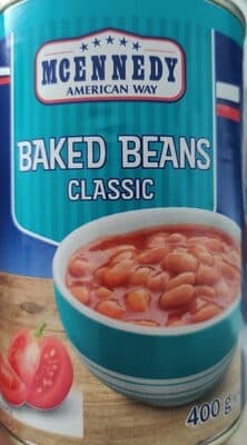 Baked Beans
