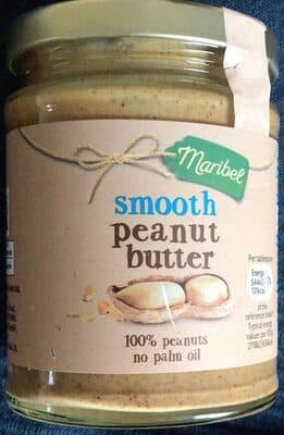 Smooth Peanut Butter