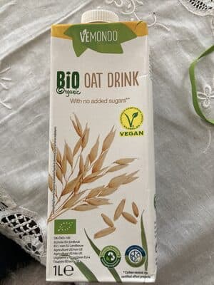Bio Oat Drink