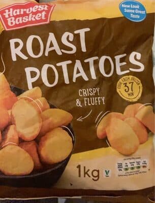Roast Potatoes