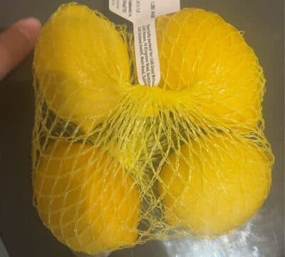 Lemons