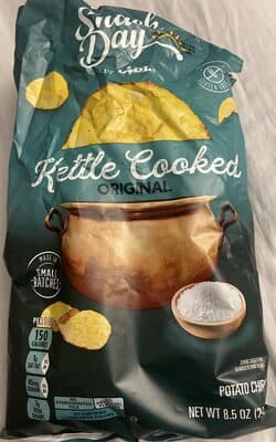 Original Kettle Cooked