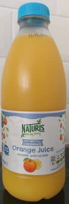 Orange Juice
