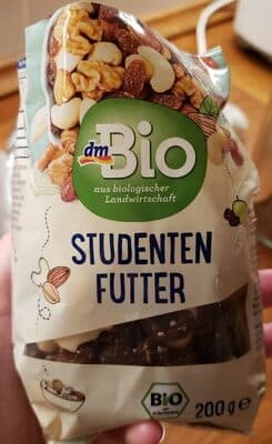 Studentenfutter