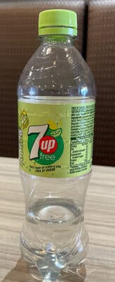 7 Up Free