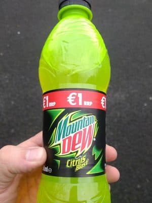 Mountain Dew