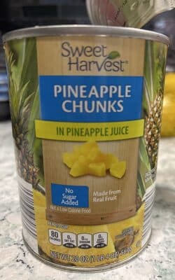 Pineapple