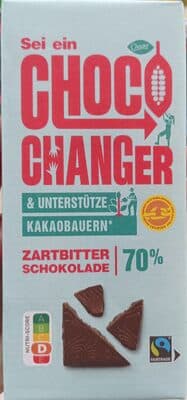 Schokolade 70%