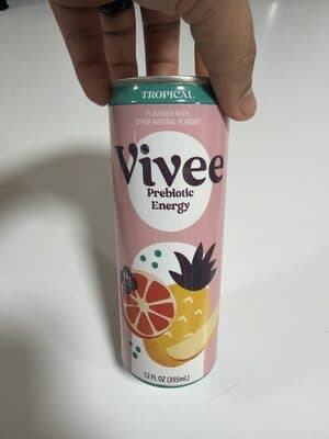 Prebiotic Energy