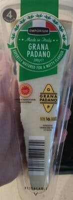 Grana Padano