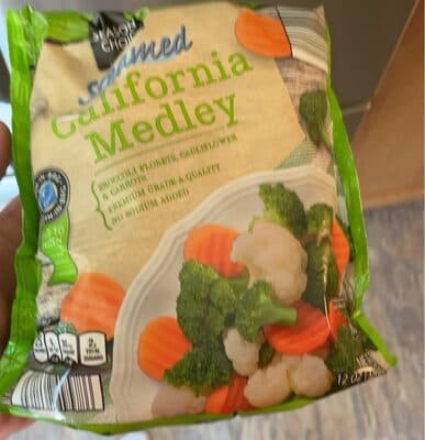 California medeley