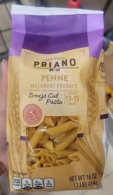 Penne