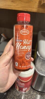 Hot Honey