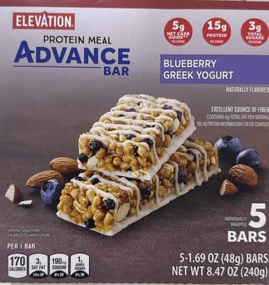 Microwavable White Rice
