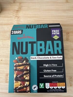 Nutbar