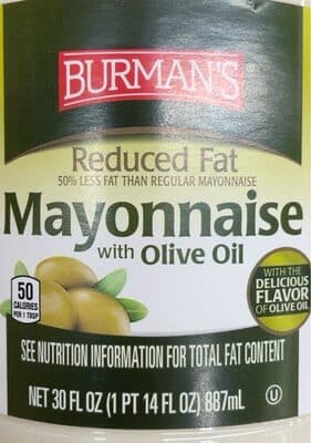 Mayonnaise