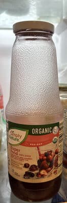 Super Food Juice