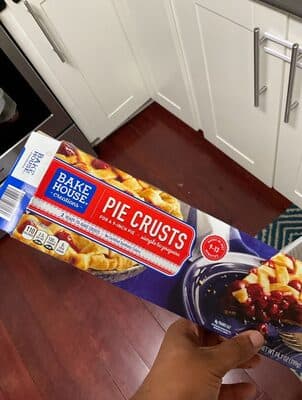 Bake House Pie Crust