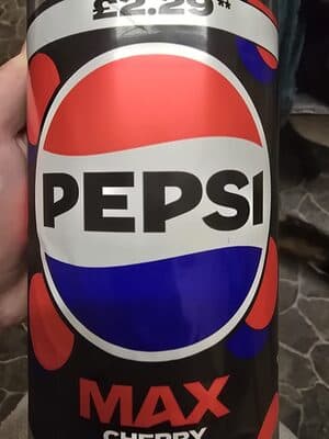 pepsi
