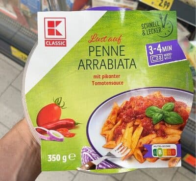 Penne
