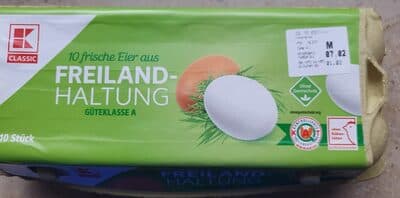 Eier